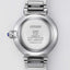 CITIZEN ROUND Collection Silver/Gold EM1060-87N