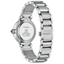 CITIZEN ROUND Collection Silver/Gold EM1060-87N