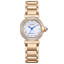 CITIZEN ROUND Lily of the Valley Mini Model Watch