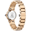 CITIZEN ROUND Lily of the Valley Mini Model Watch
