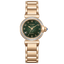 CITIZEN ROUND Lily of the Valley Mini Model Watch