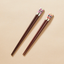 PREORDER Ishida Plum Blossom and Bird Pattern Couples' Chopsticks Set