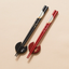PREORDER Ishida Yoi Machizuki Moon Pattern Couples' Chopstick Set with Rests