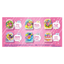 RE-MENT Kirby ManmaLoop! Kirby Figurine Blind Box (Random 1 of 6)