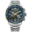 CITIZEN Blue Angels AT8020-54L/JY8078-52L