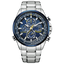 CITIZEN Blue Angels AT8020-54L/JY8078-52L