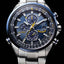 CITIZEN Blue Angels AT8020-54L/JY8078-52L