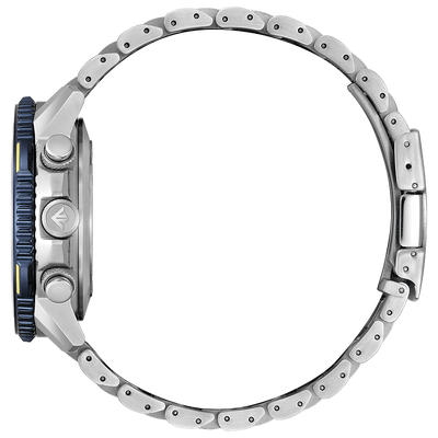 CITIZEN Blue Angels AT8020-54L/JY8078-52L