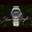 SEIKO SBSA117 5 Sports Watch
