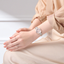 SEIKO LUKIA SSQW081 Watch