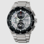 SEIKO Astron SBXC153 Solar-Powered Watch