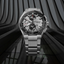 SEIKO Astron SBXC153 Solar-Powered Watch