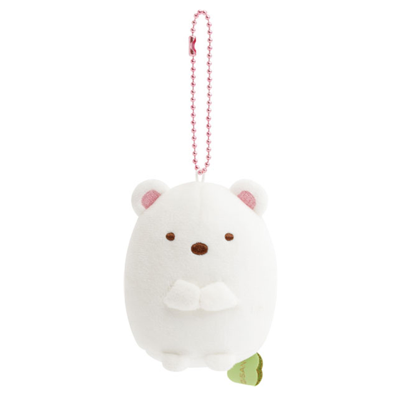 San-X Sumikkogurashi “Always Together” Plush Toys
