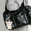 San-X Rilakkuma “Always Together” Plush Toy Keychain