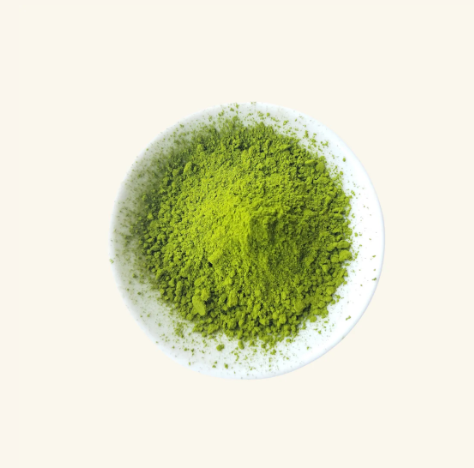 Yamashiro Japanese Matcha Pouch