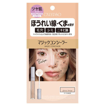 Calypso Magic Concealer E SPF28