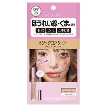 Calypso Magic Concealer E SPF28