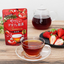 Tea Boutique Gentle Decaf Tea Collection