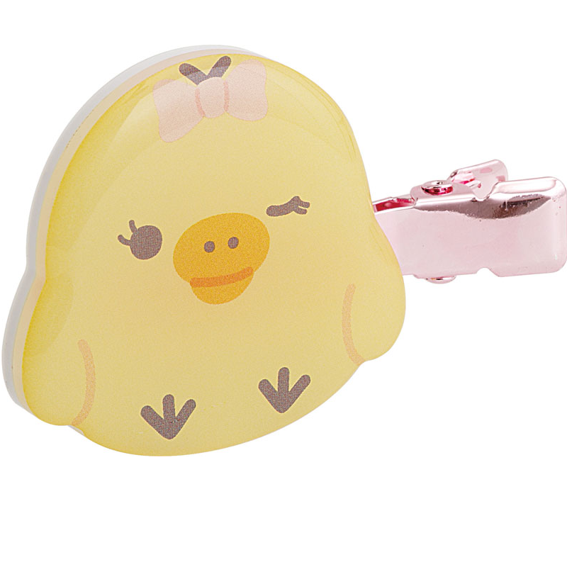 San-X Rilakkuma Ribbon Series Cute Hair Clip Blind Box (1 of 6 Designs)