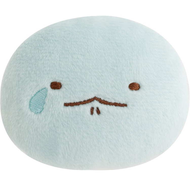 Sumikko Gurashi “Emoji~zu” Plush Badge