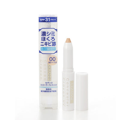 CEZANNE UV Concealer