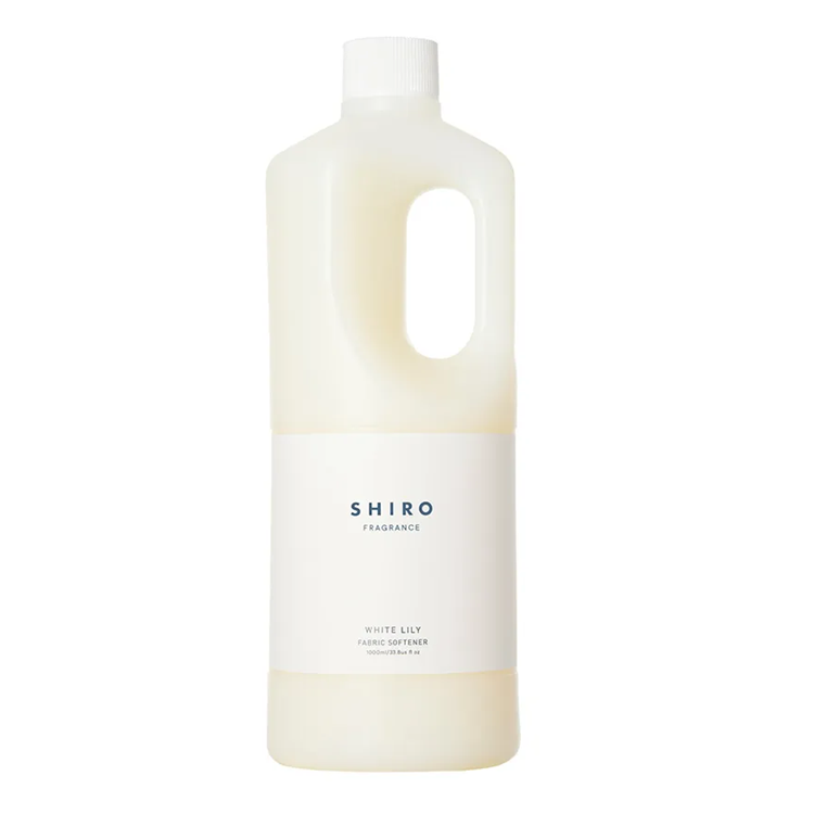 Shiro Fragrance Fabric Softener