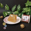 Kikusuiya Four-Flavor Assortment: Bite-Size Yokan (Mini Sweet Bean Jellies)