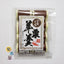 Kikusuiya Four-Flavor Assortment: Bite-Size Yokan (Mini Sweet Bean Jellies)