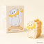 Katanuyaki mofusand Baumkuchen