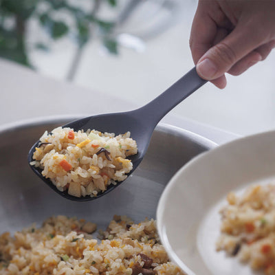 Marna Spatula Spoon