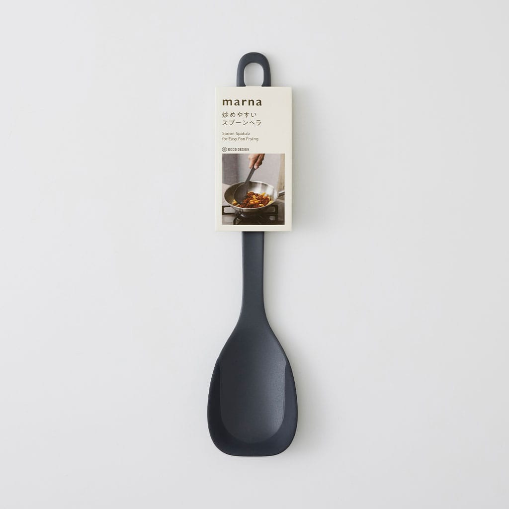 Marna Spatula Spoon