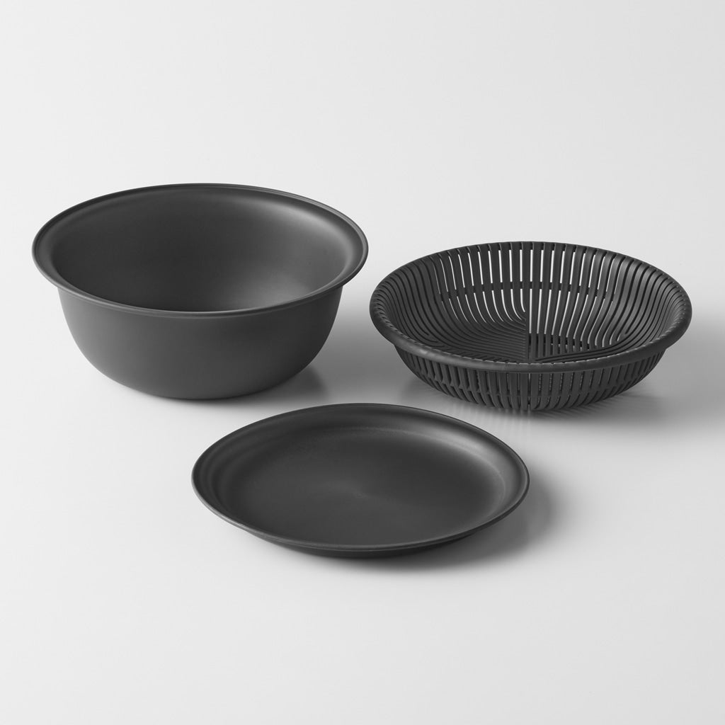 MARNA Zaru Steamer