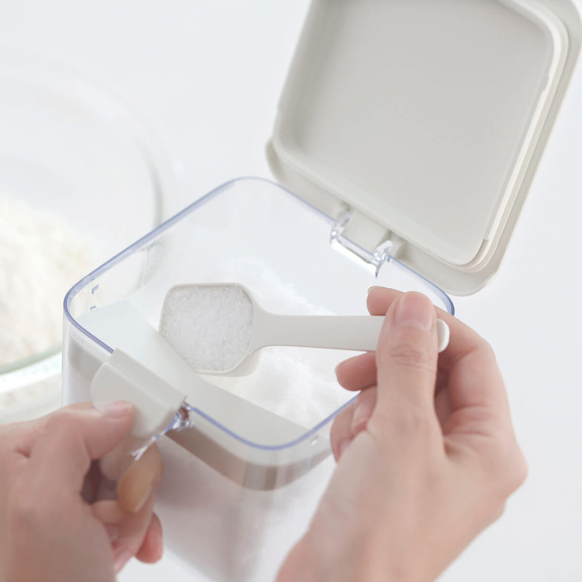 Marna Spice Container