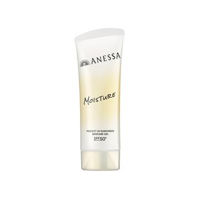 Shiseido ANESSA Perfect UV Sunscreen Skincare Gel