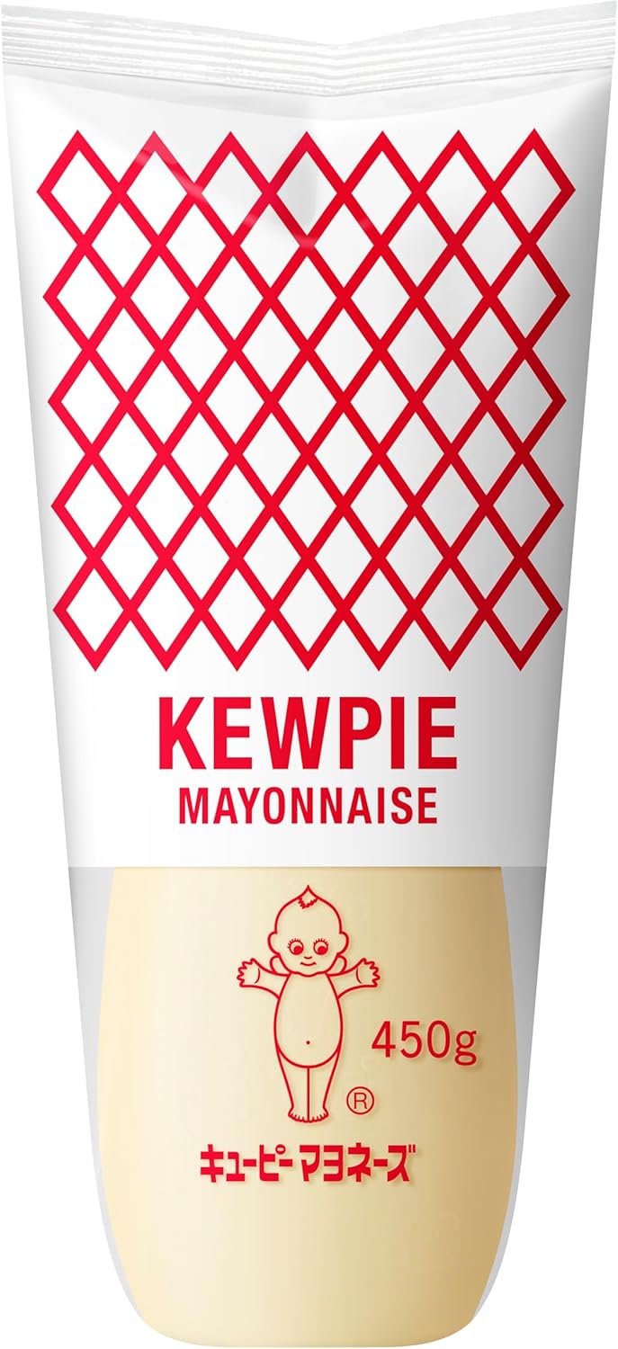 PREORDER Kewpie Mayonnaise