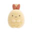 San-X Sumikko Gurashi Tanuki's Round Restaurant Felt Keychain Blind Box (Random 1 of 6)