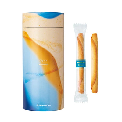 Yoku Moku Cigare Cookies (11 pieces)