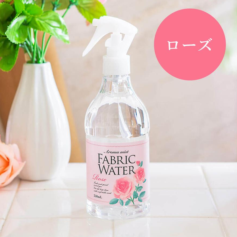 DAJ Aroma Mist Fabric Water (Assorted Scents)