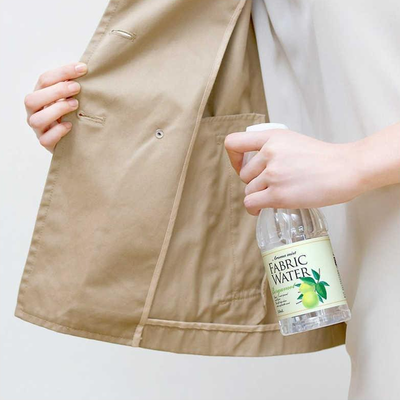 DAJ Aroma Mist Fabric Water (Assorted Scents)