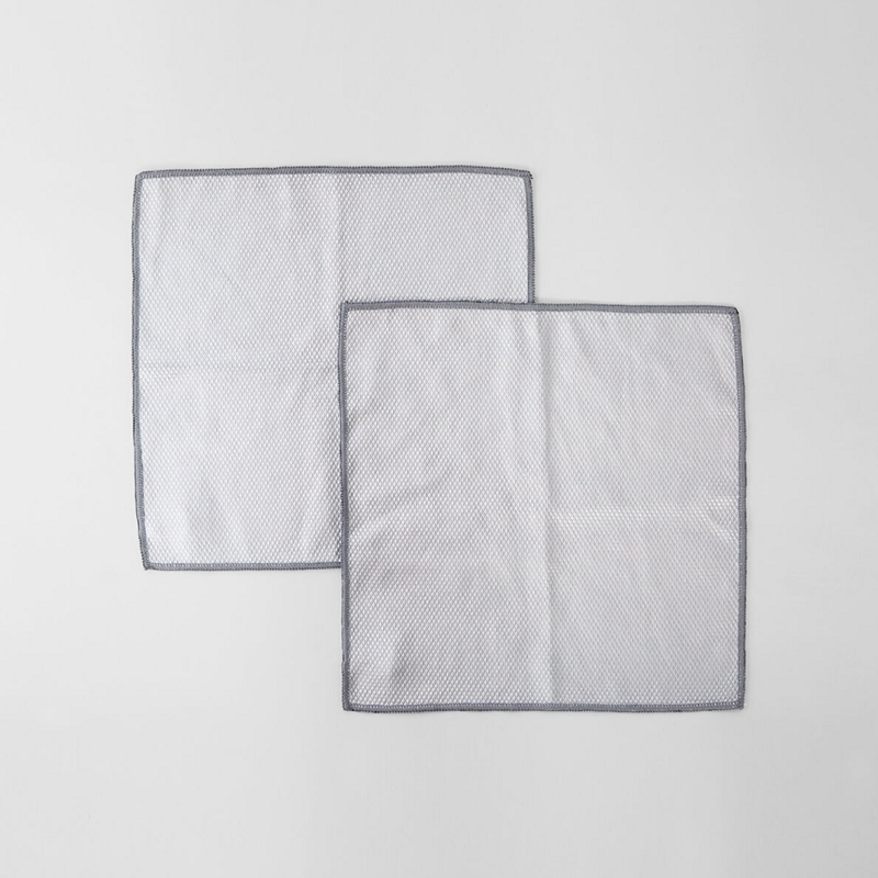 Marna Cleaning Expert Glass & Mirror Polishing Cloth