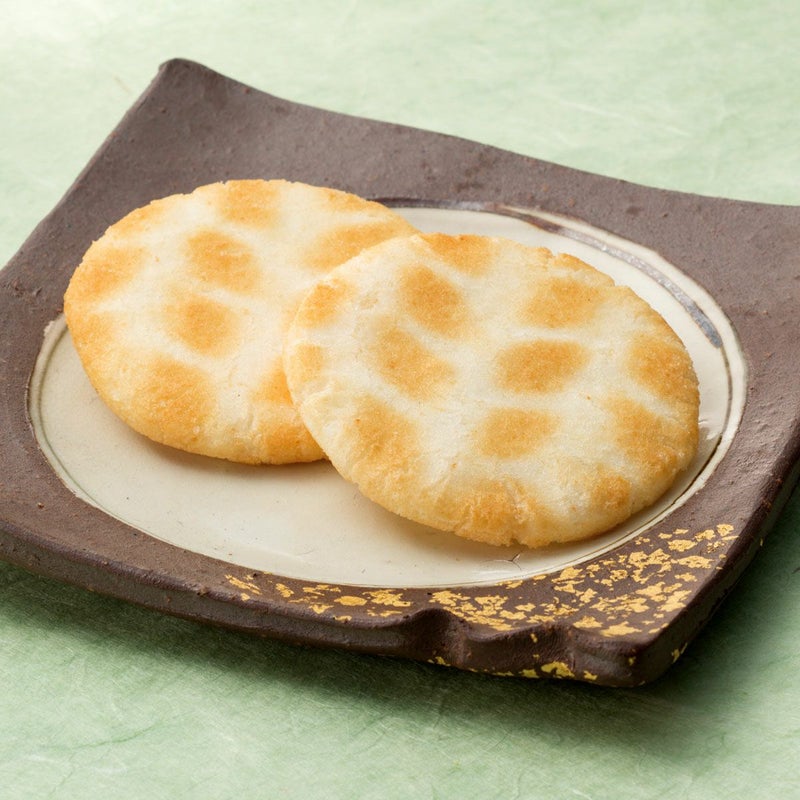 Buson-an Salad Flavored Rice Crackers