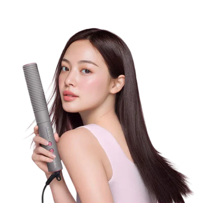 PREORDER AXXZIA Medullux Comb Iron