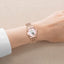 CITIZEN Sakura Watch PR1045-50W