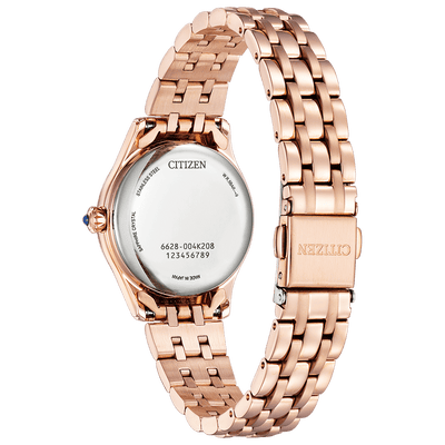 CITIZEN Sakura Watch PR1045-50W