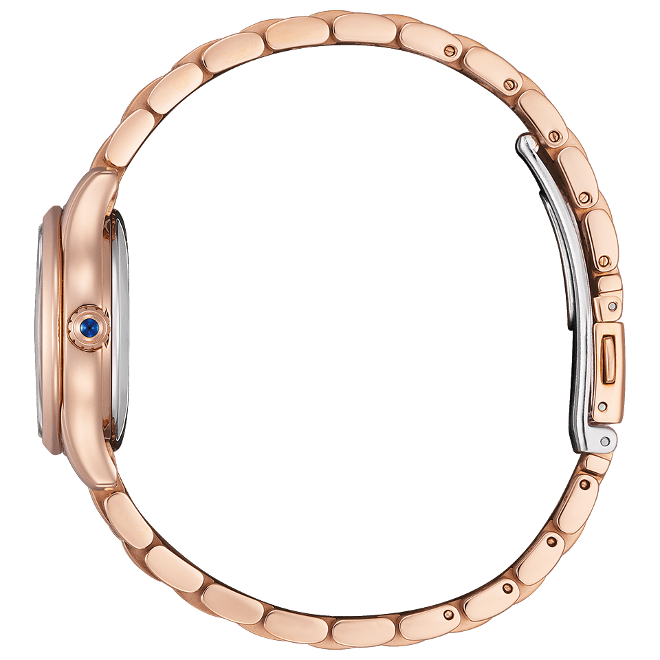 CITIZEN Sakura Watch PR1045-50W