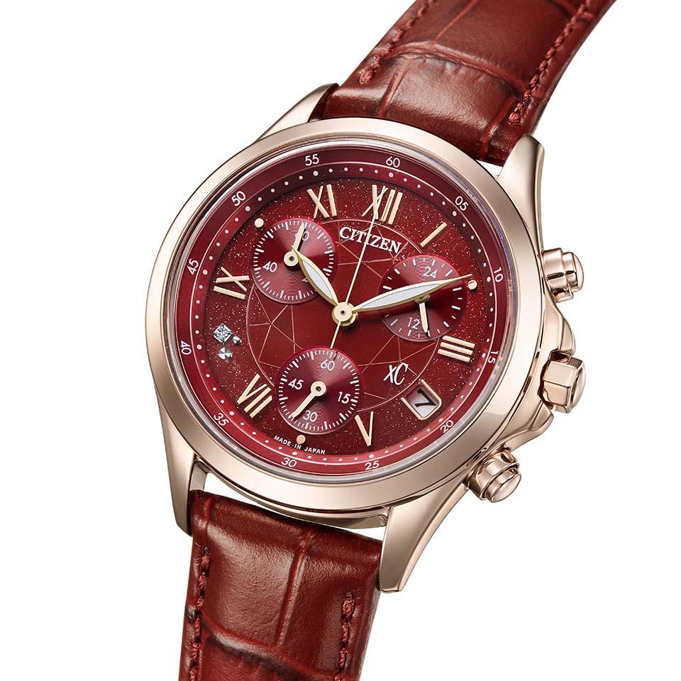 CITIZEN Basic Collection Limited Model Watch FB1405-15W