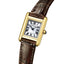 CITIZEN Kii Classic Square Watch