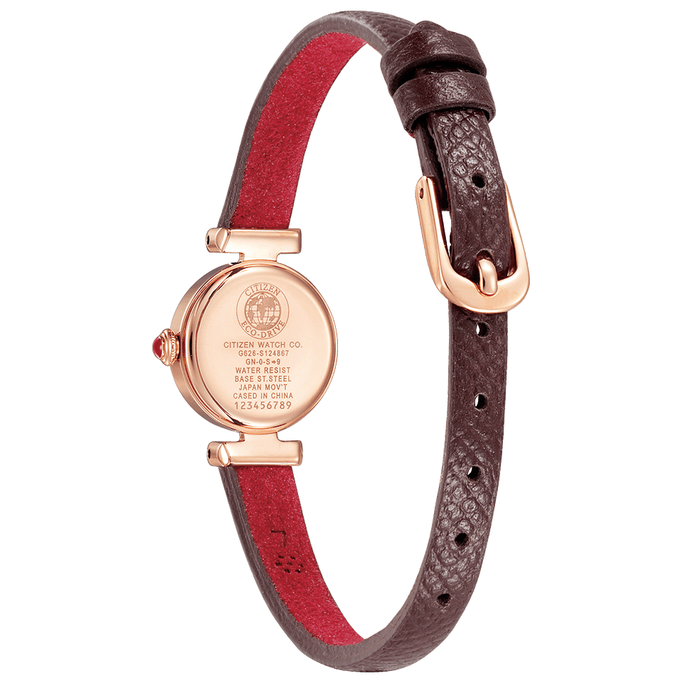 CITIZEN Watch (EG7083-04W/EG7082-15E)