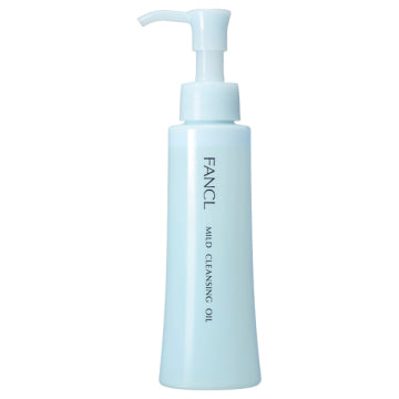 Fancl Mild Cleansing Oil Renewed Version