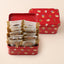 Königs-Krone Kobe Butter Cookie Assortment B1 Red (Best Before 2026/11/19)